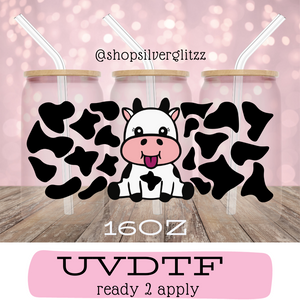 Baby Cow (UV64)