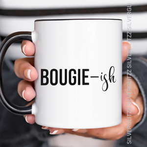 Bougie-Ish (UVD177)