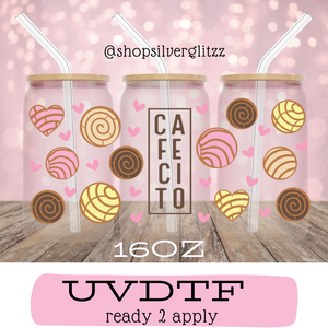 Cafecito (UV14)