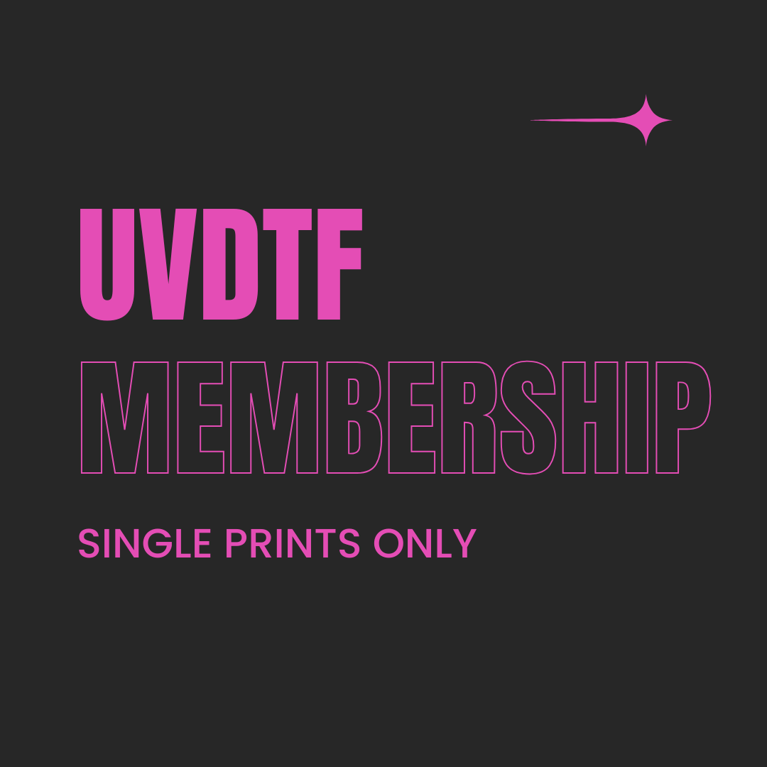 UVDTF MEMBERSHIP