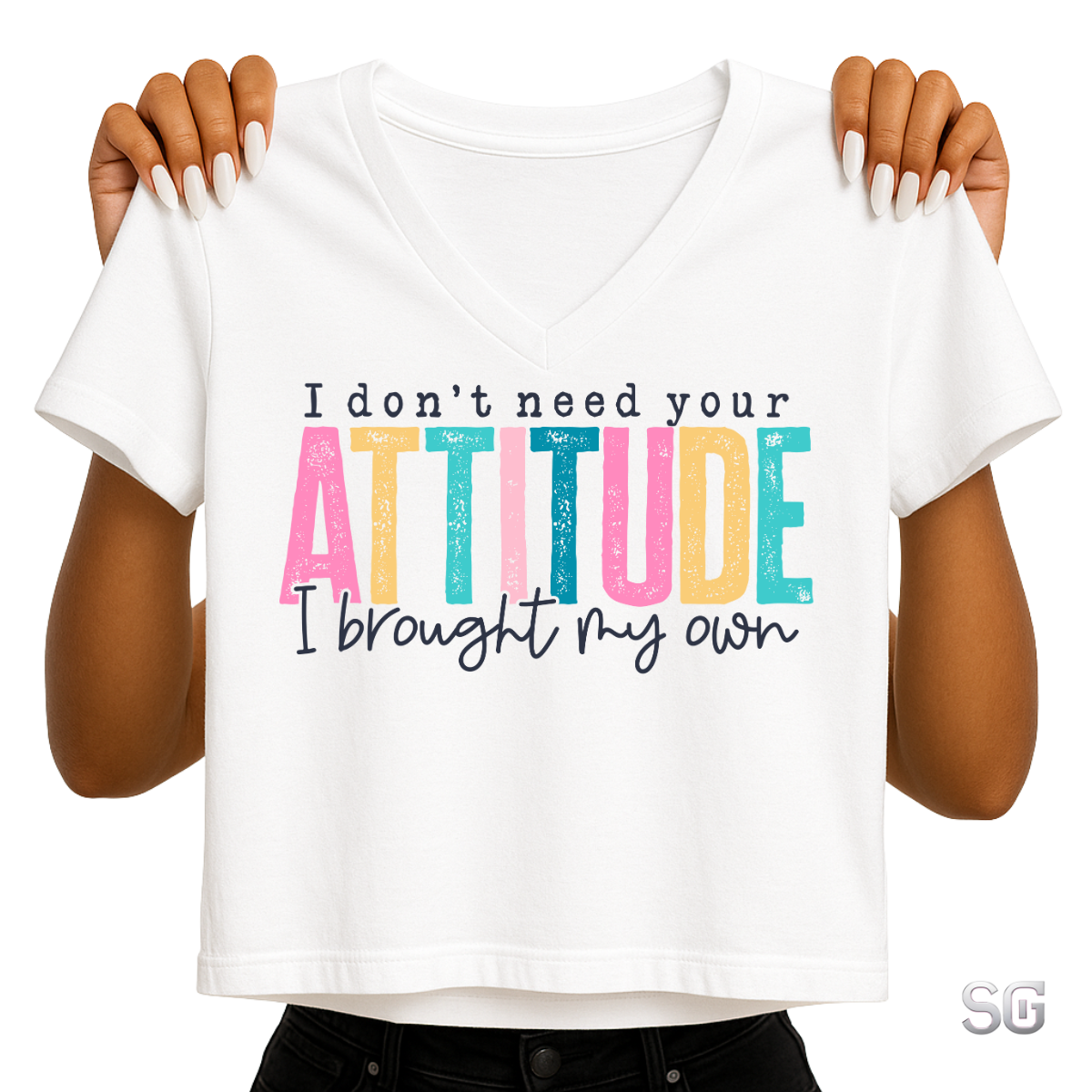 Attitude (CF13)