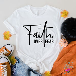 Faith Over Fear (CF14)