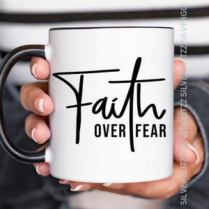 Faith Based UVDTF Decal Bundle