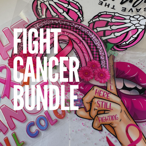 Fight Cancer Bundle