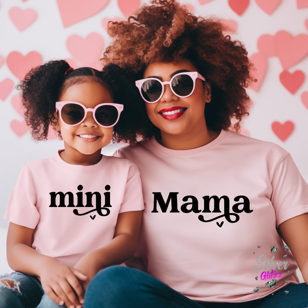 MaMa / Mini