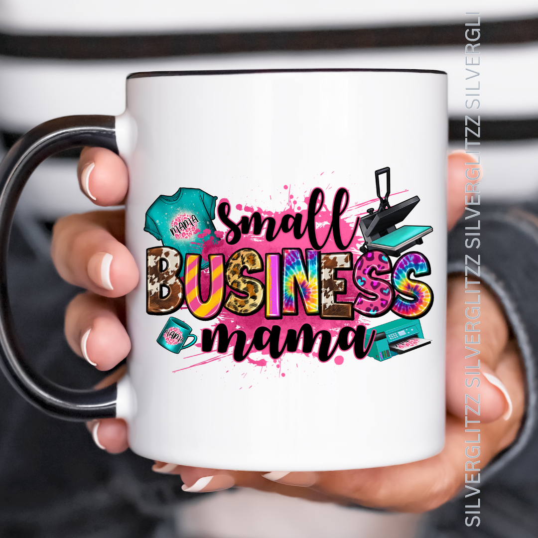 Small Business MaMa (UVD191)