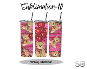 Sub10 (20oz Sublimation Print)