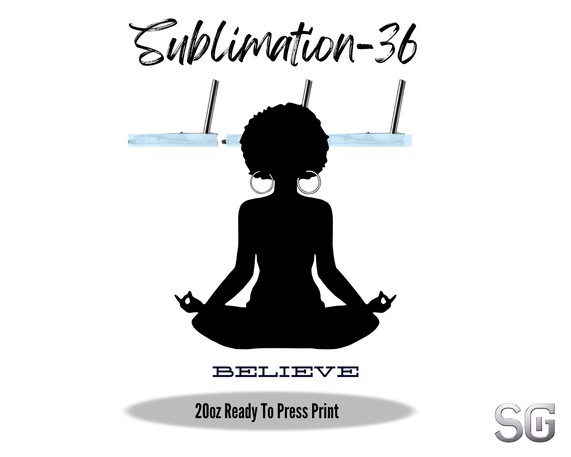 Sub 36 (Believe)