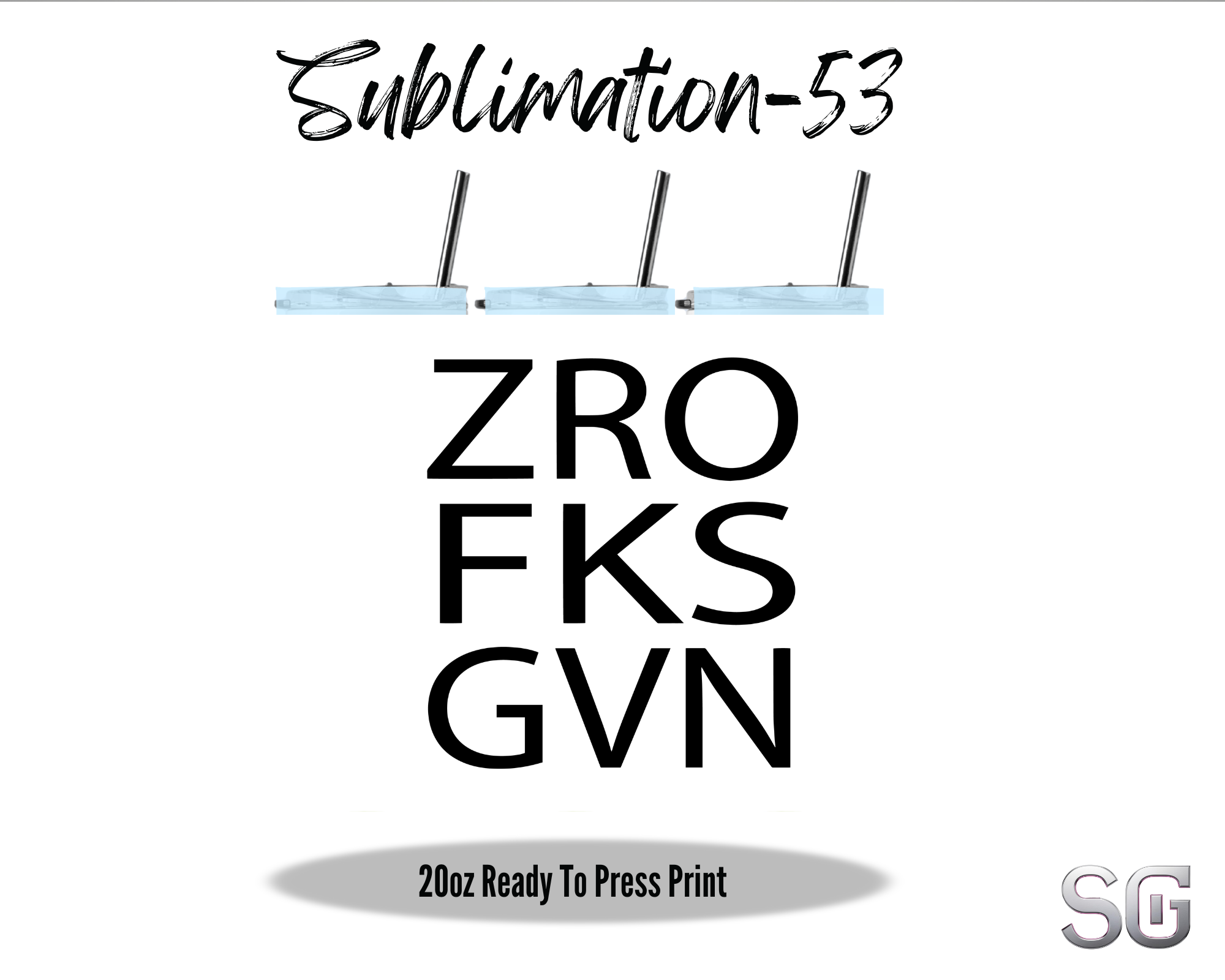 Sub53 (ZRO FKS GVN)