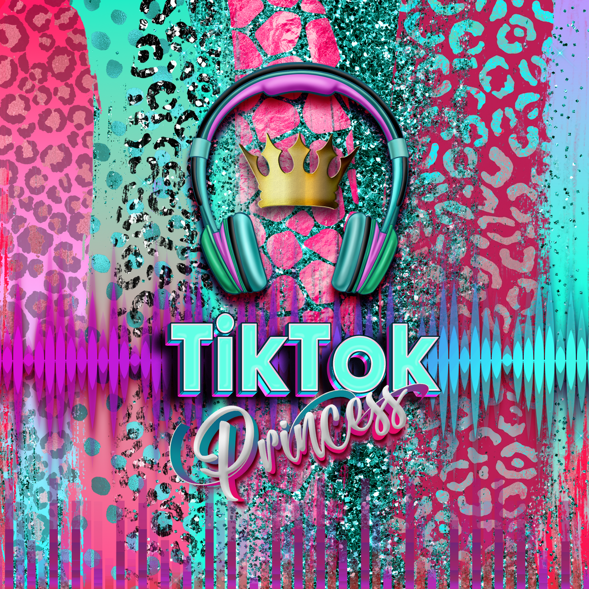 Sub12 (TikTok Princess) – Silverglitzz