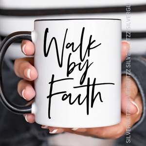 Walk By Faith (UVD135)