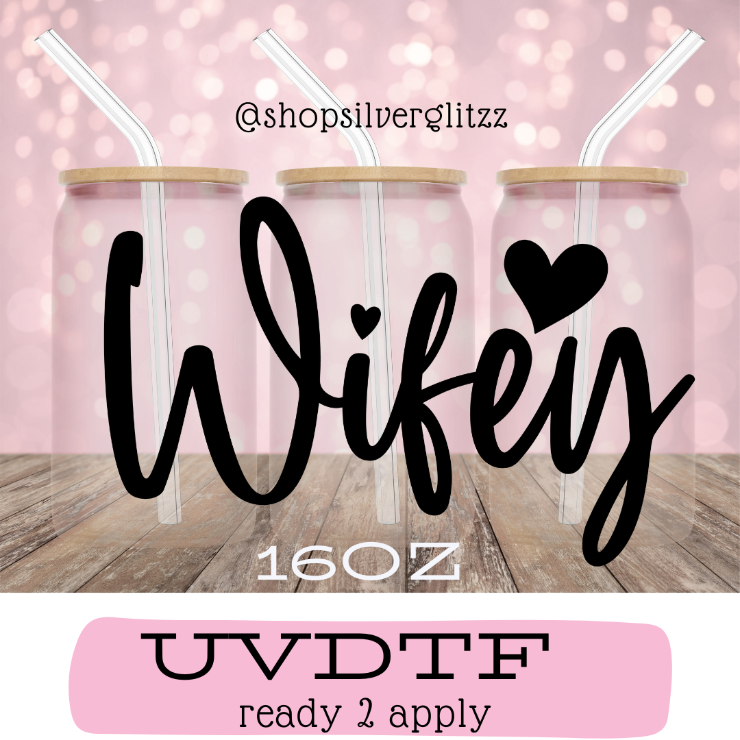 Wifey (UV96)
