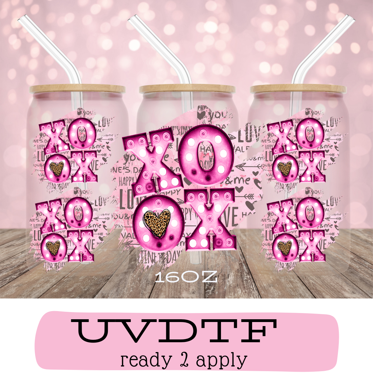 XOXO (UV182)