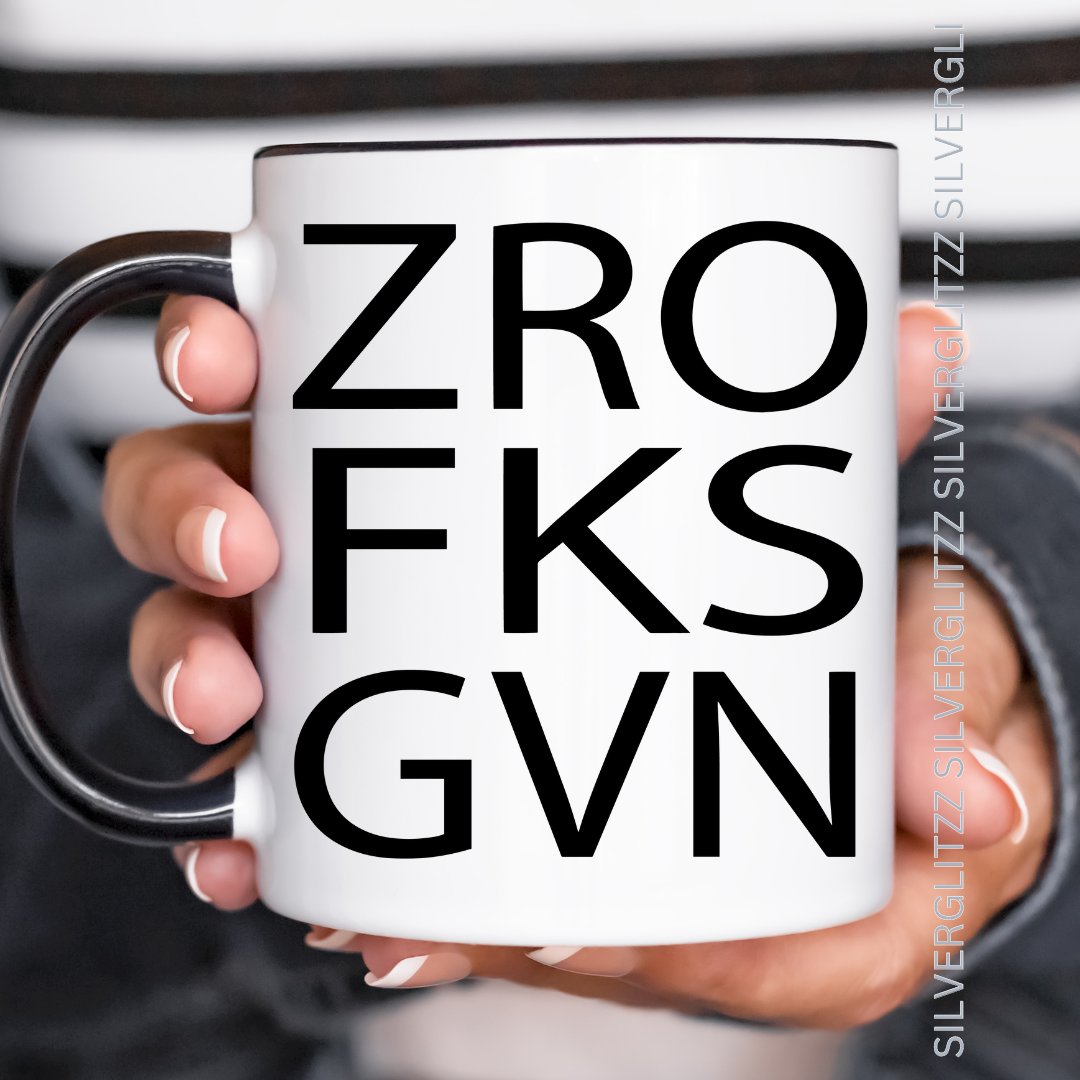 ZRO FKS GVN