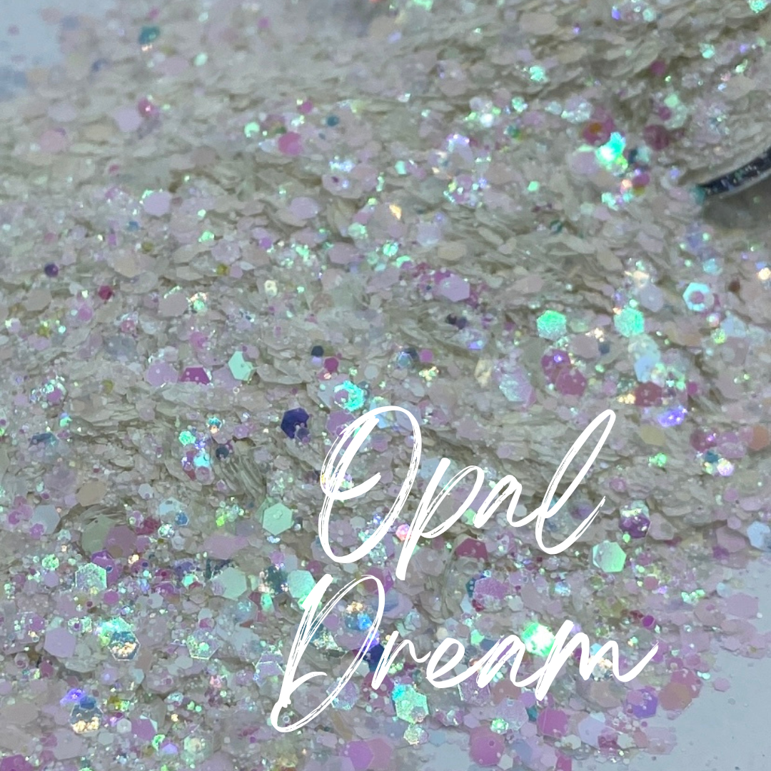 Opal Dream