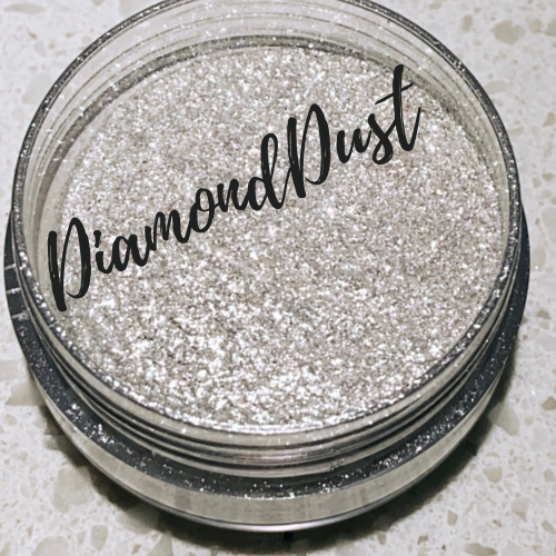 Diamond Dust – Glitter Glamz, Inc.