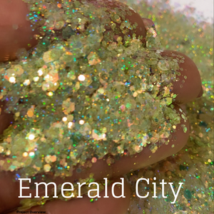 Emerald City